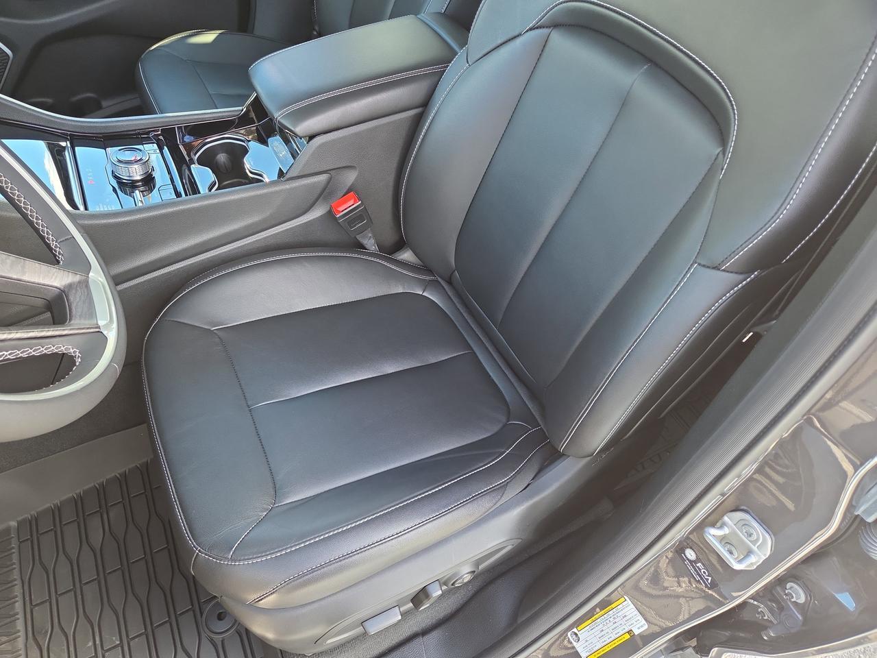 2022 Jeep Grand Cherokee 4xe Hamburg PA