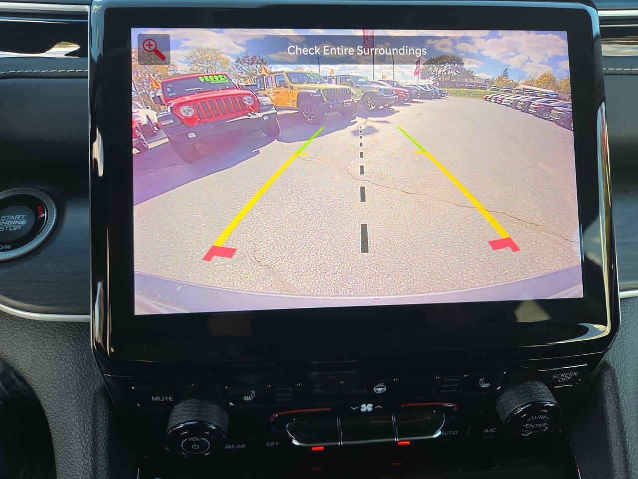 2022 Jeep Grand Cherokee 4xe Hamburg PA