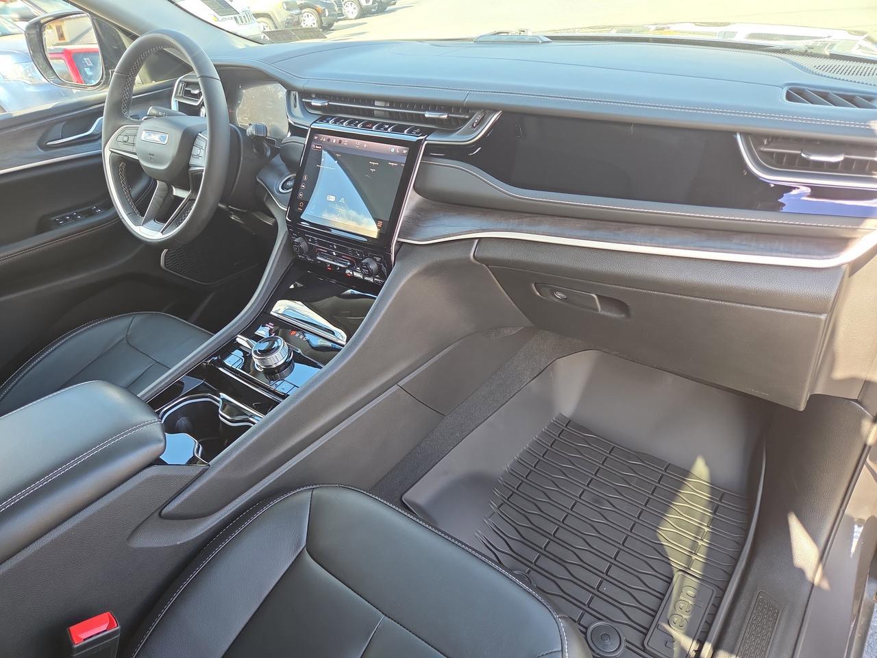 2022 Jeep Grand Cherokee 4xe Hamburg PA