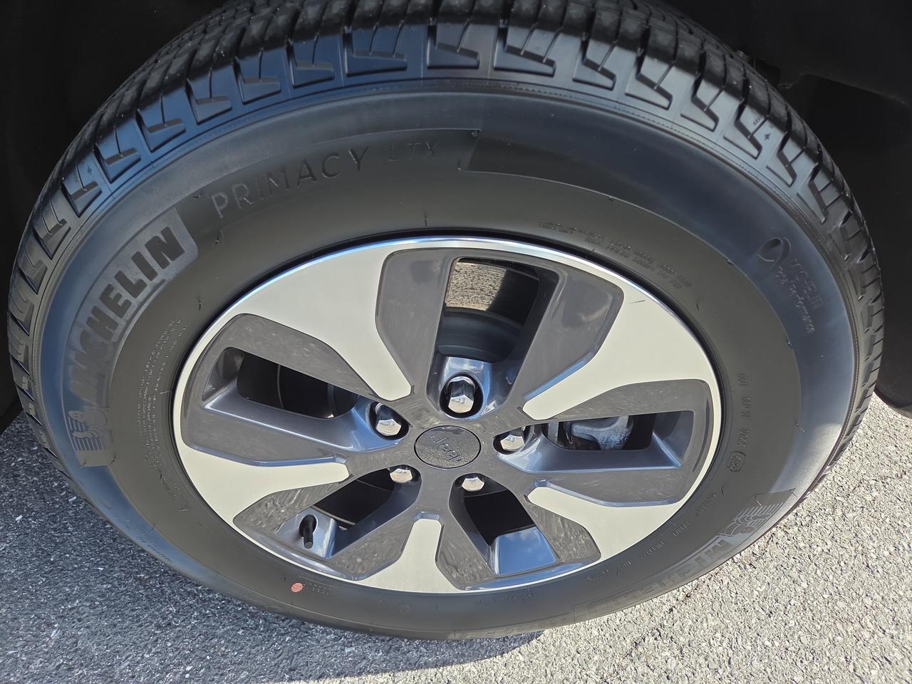 2022 Jeep Grand Cherokee 4xe Hamburg PA