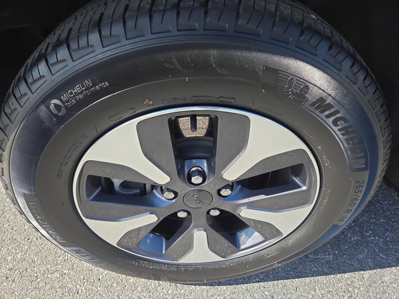 2022 Jeep Grand Cherokee 4xe Hamburg PA