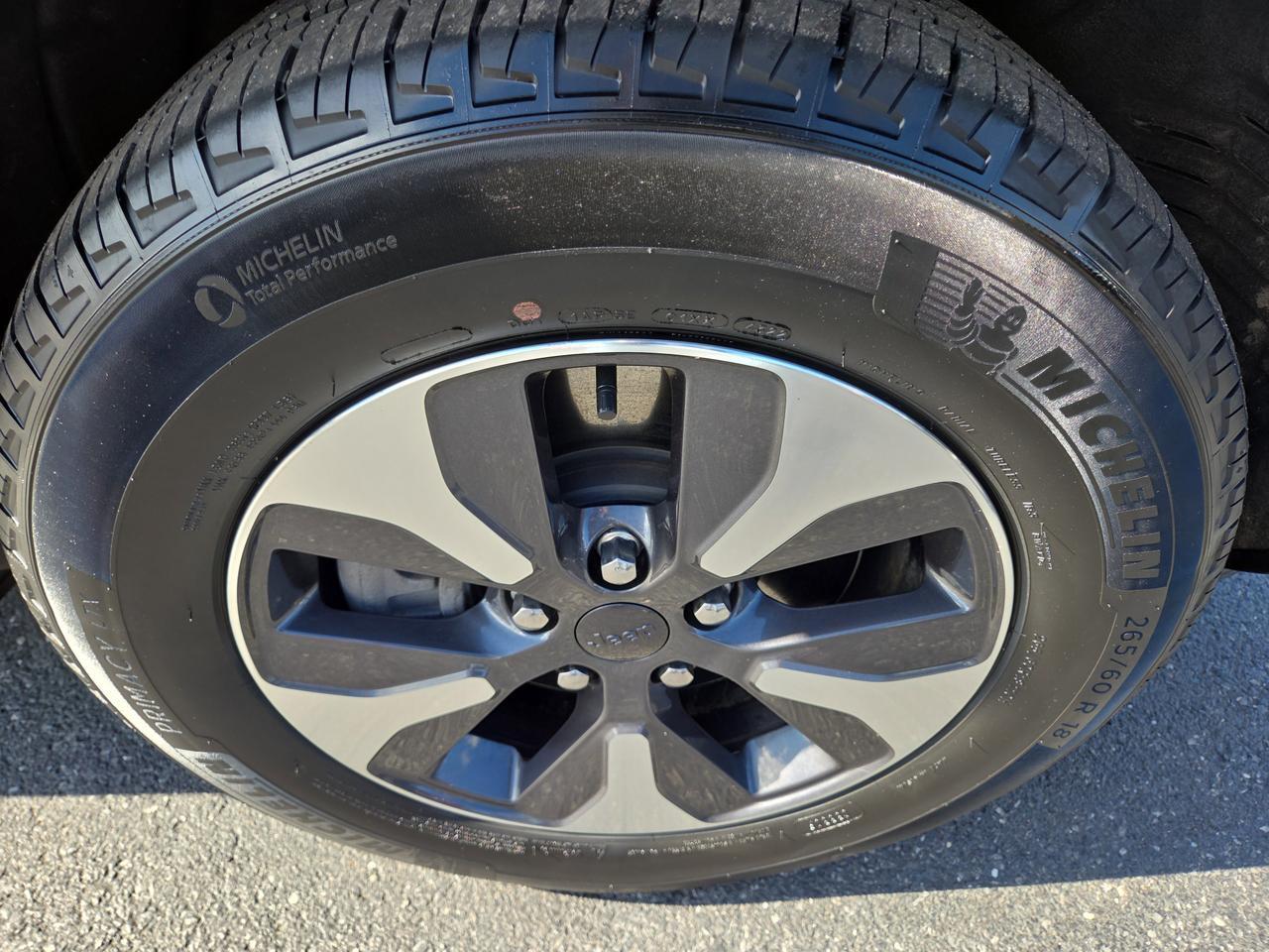 2022 Jeep Grand Cherokee 4xe Hamburg PA