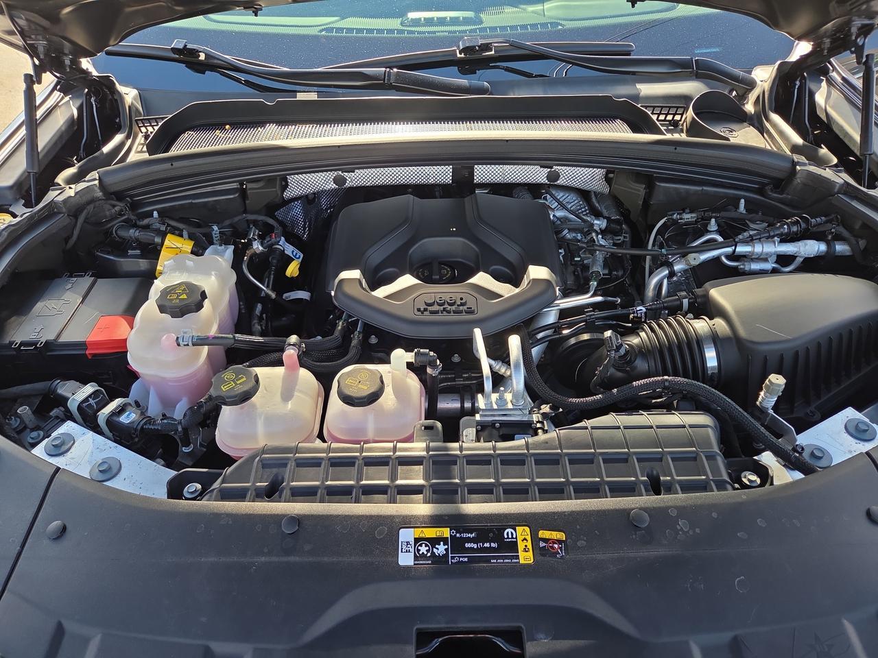 2022 Jeep Grand Cherokee 4xe Hamburg PA