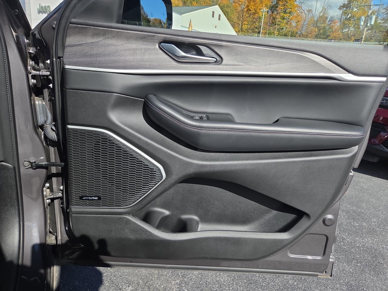 2022 Jeep Grand Cherokee 4xe Hamburg PA