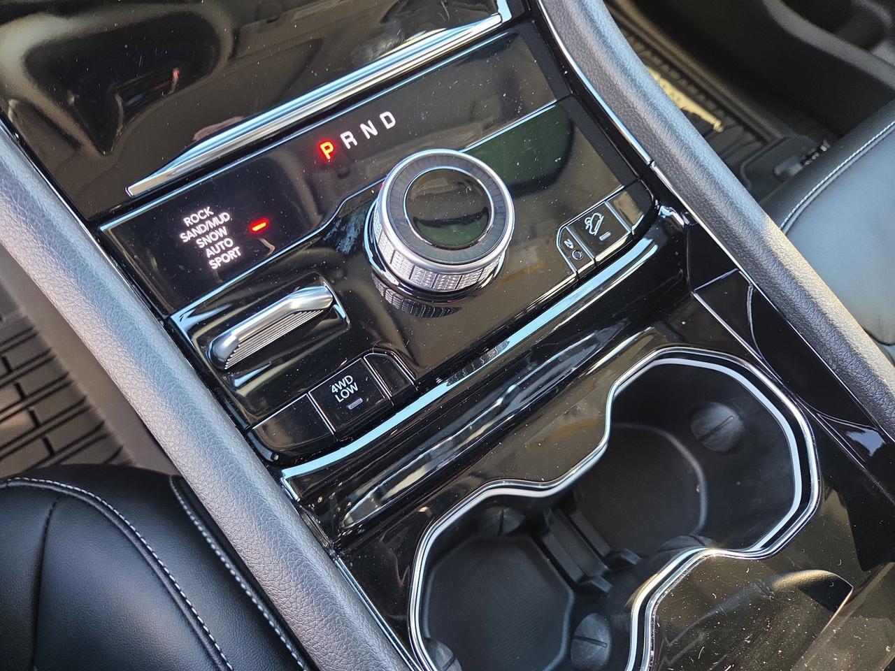 2022 Jeep Grand Cherokee 4xe Hamburg PA