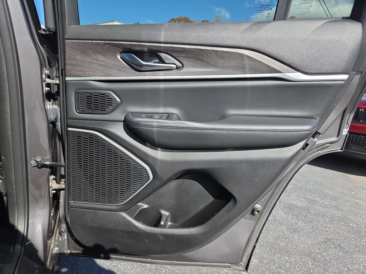 2022 Jeep Grand Cherokee 4xe Hamburg PA