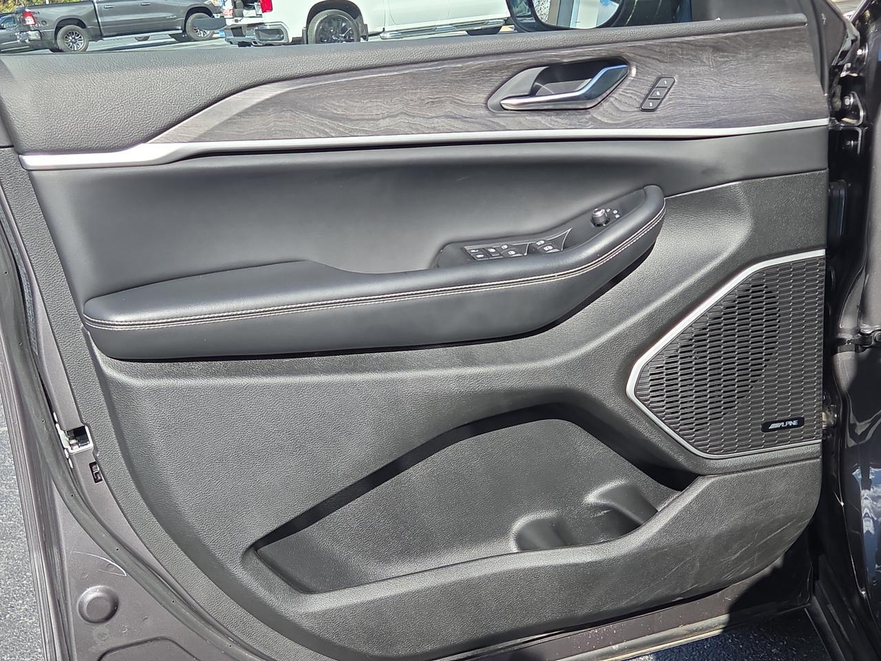 2022 Jeep Grand Cherokee 4xe Hamburg PA