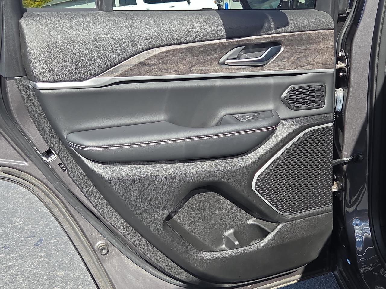 2022 Jeep Grand Cherokee 4xe Hamburg PA