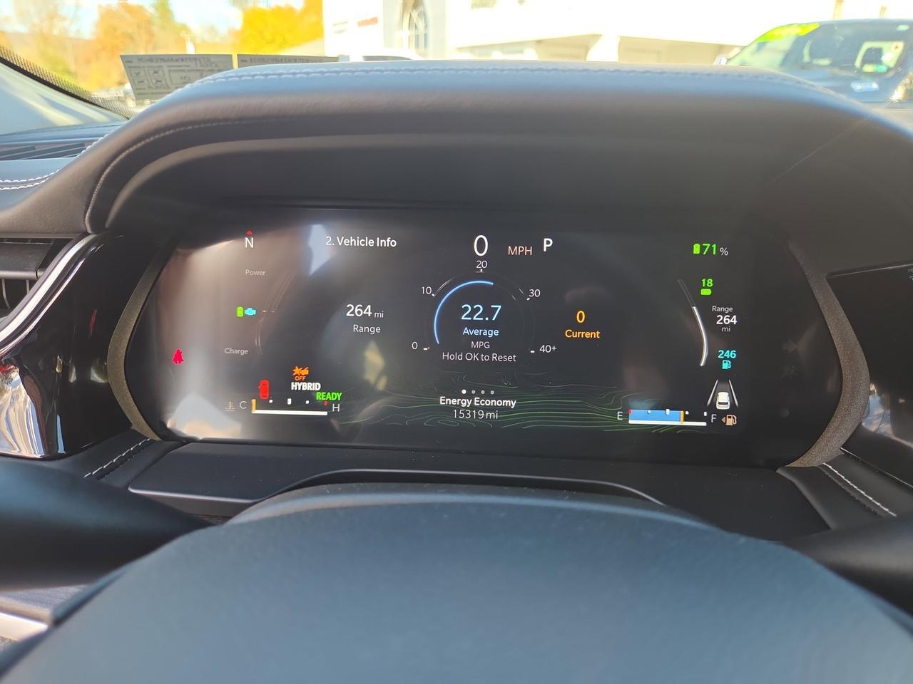 2022 Jeep Grand Cherokee 4xe Hamburg PA