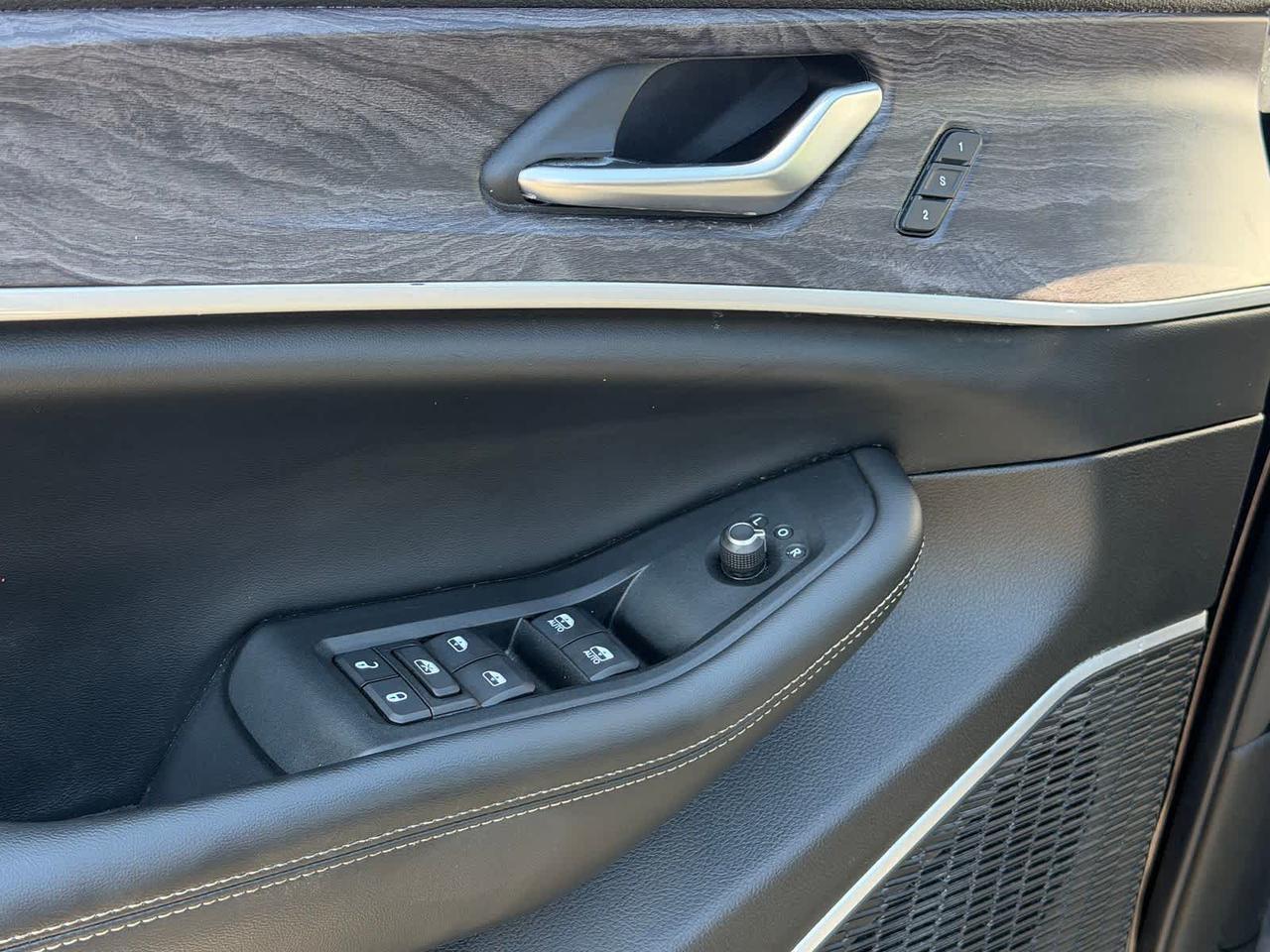 2022 Jeep Grand Cherokee 4xe Irving TX