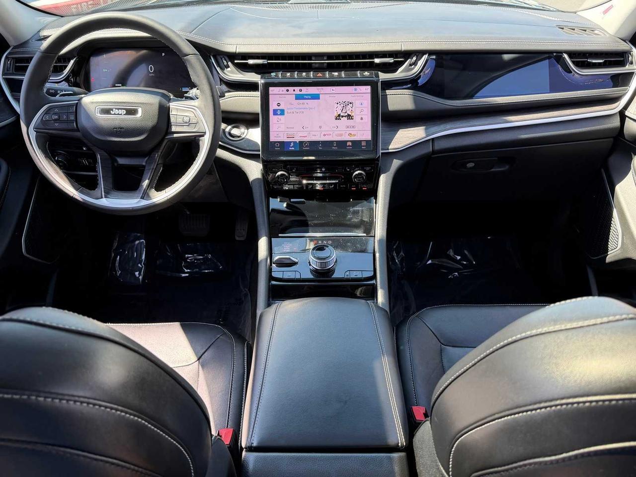2022 Jeep Grand Cherokee 4xe Irving TX