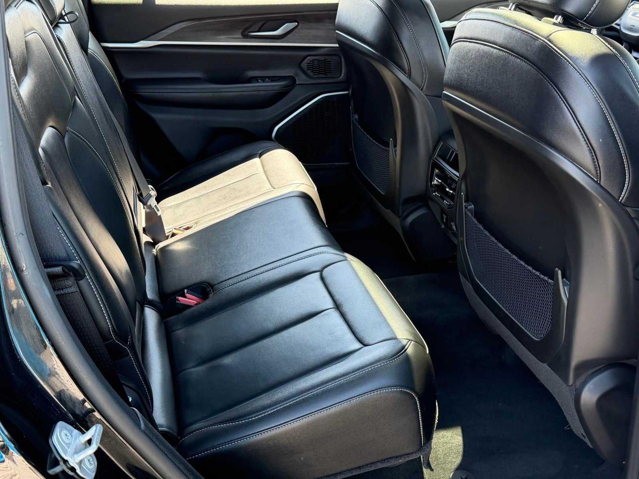2022 Jeep Grand Cherokee 4xe Irving TX