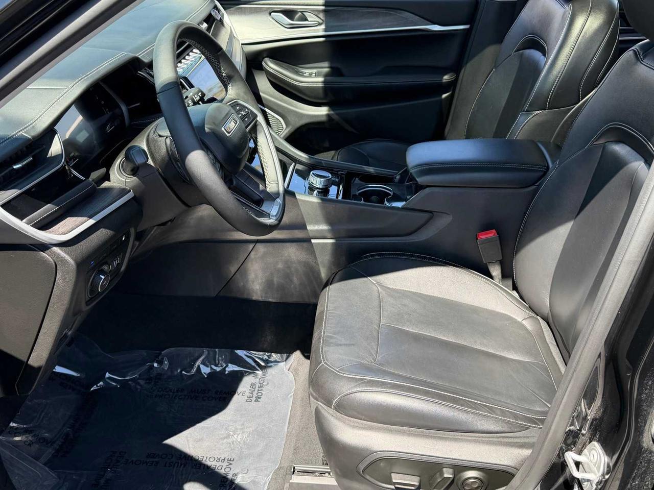 2022 Jeep Grand Cherokee 4xe Irving TX