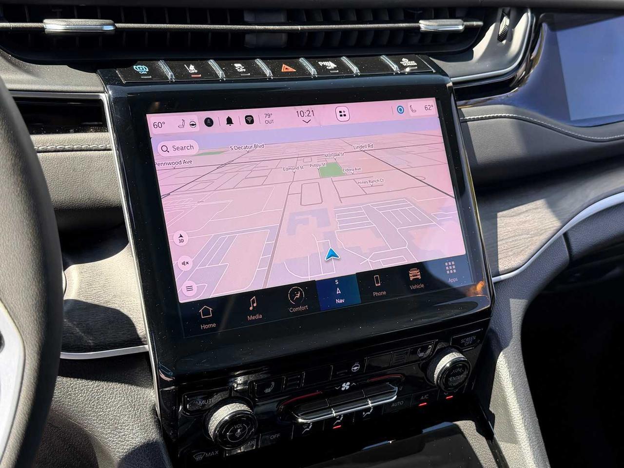 2022 Jeep Grand Cherokee 4xe Irving TX