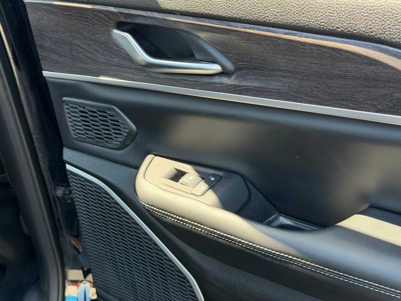 2022 Jeep Grand Cherokee 4xe Irving TX