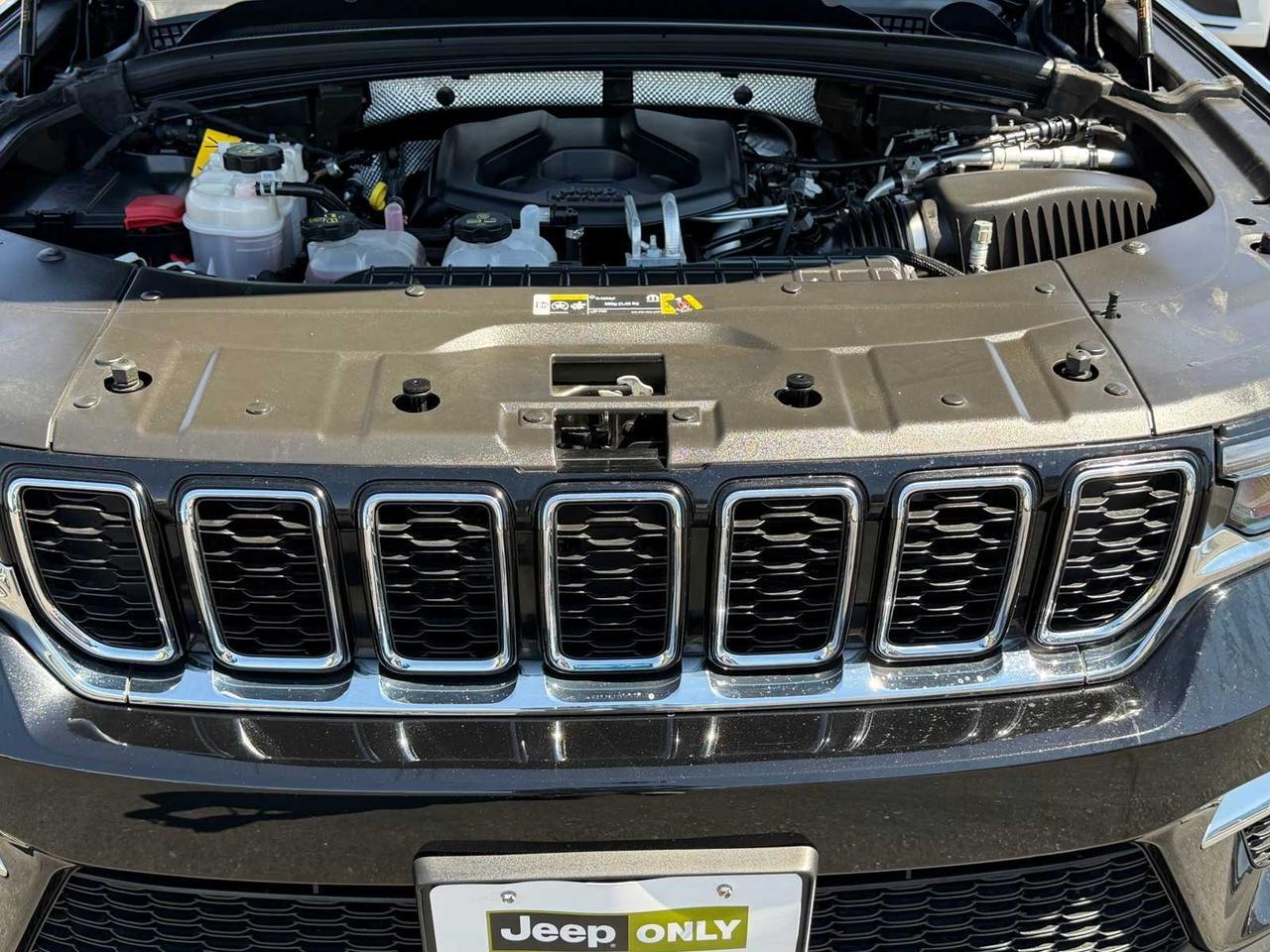 2022 Jeep Grand Cherokee 4xe Irving TX