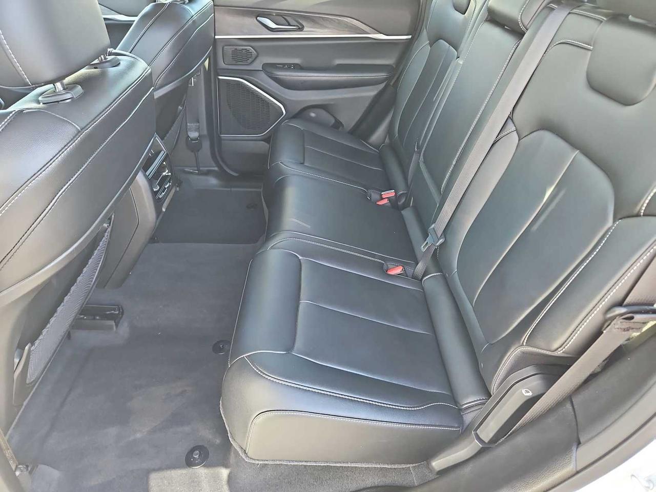 2022 Jeep Grand Cherokee 4xe Irving TX