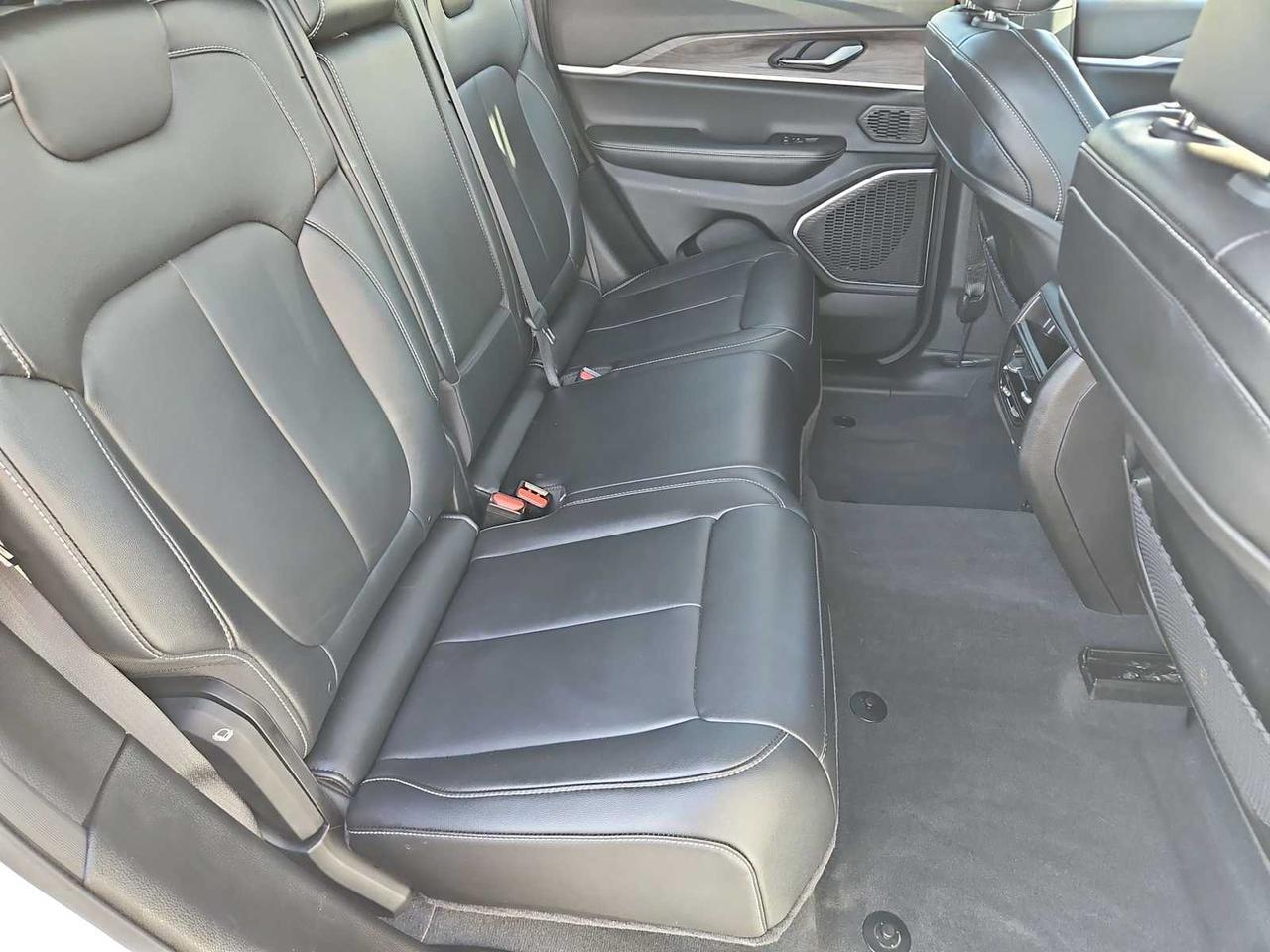 2022 Jeep Grand Cherokee 4xe Irving TX