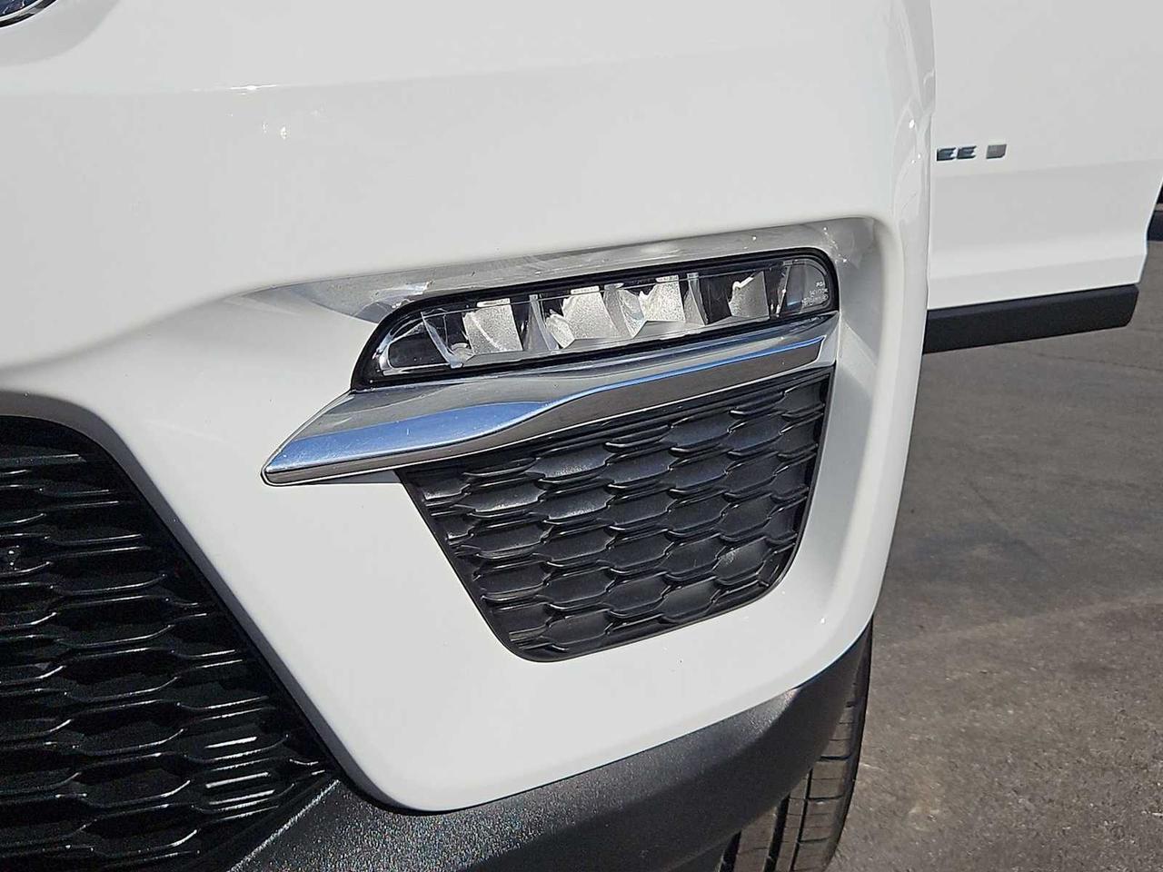 2022 Jeep Grand Cherokee 4xe Irving TX