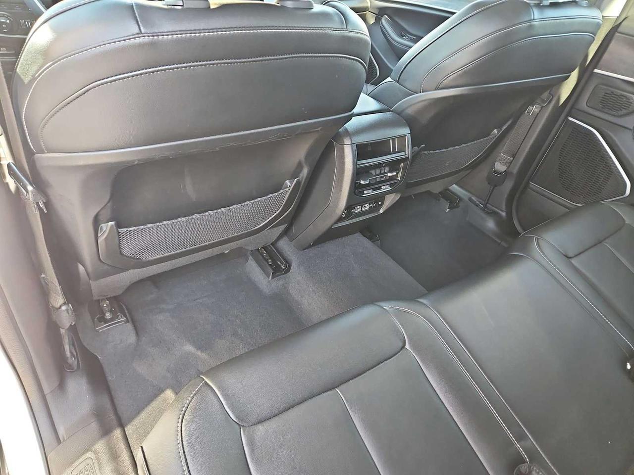 2022 Jeep Grand Cherokee 4xe Irving TX