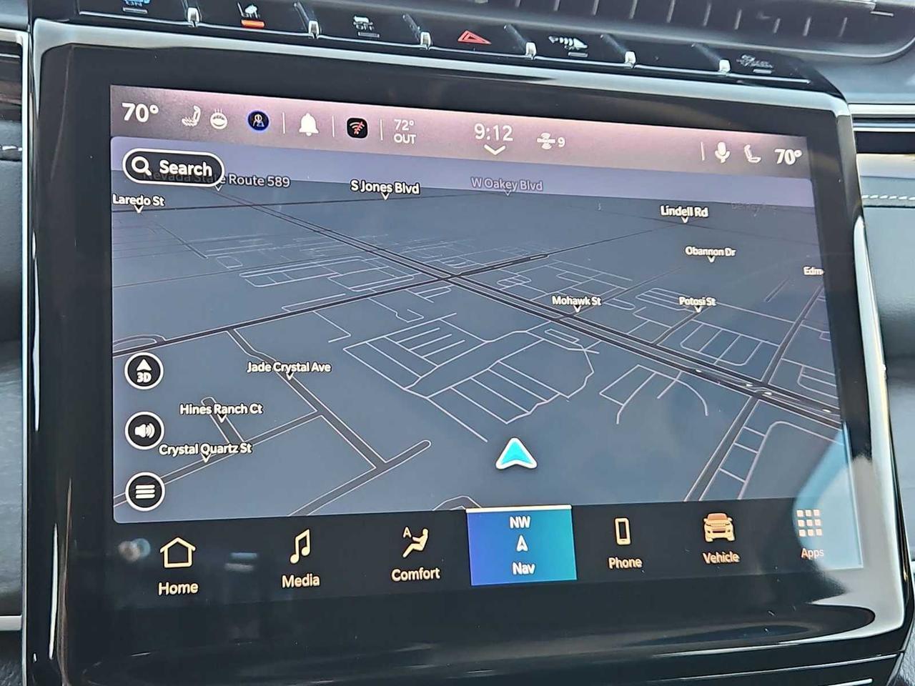 2022 Jeep Grand Cherokee 4xe Irving TX