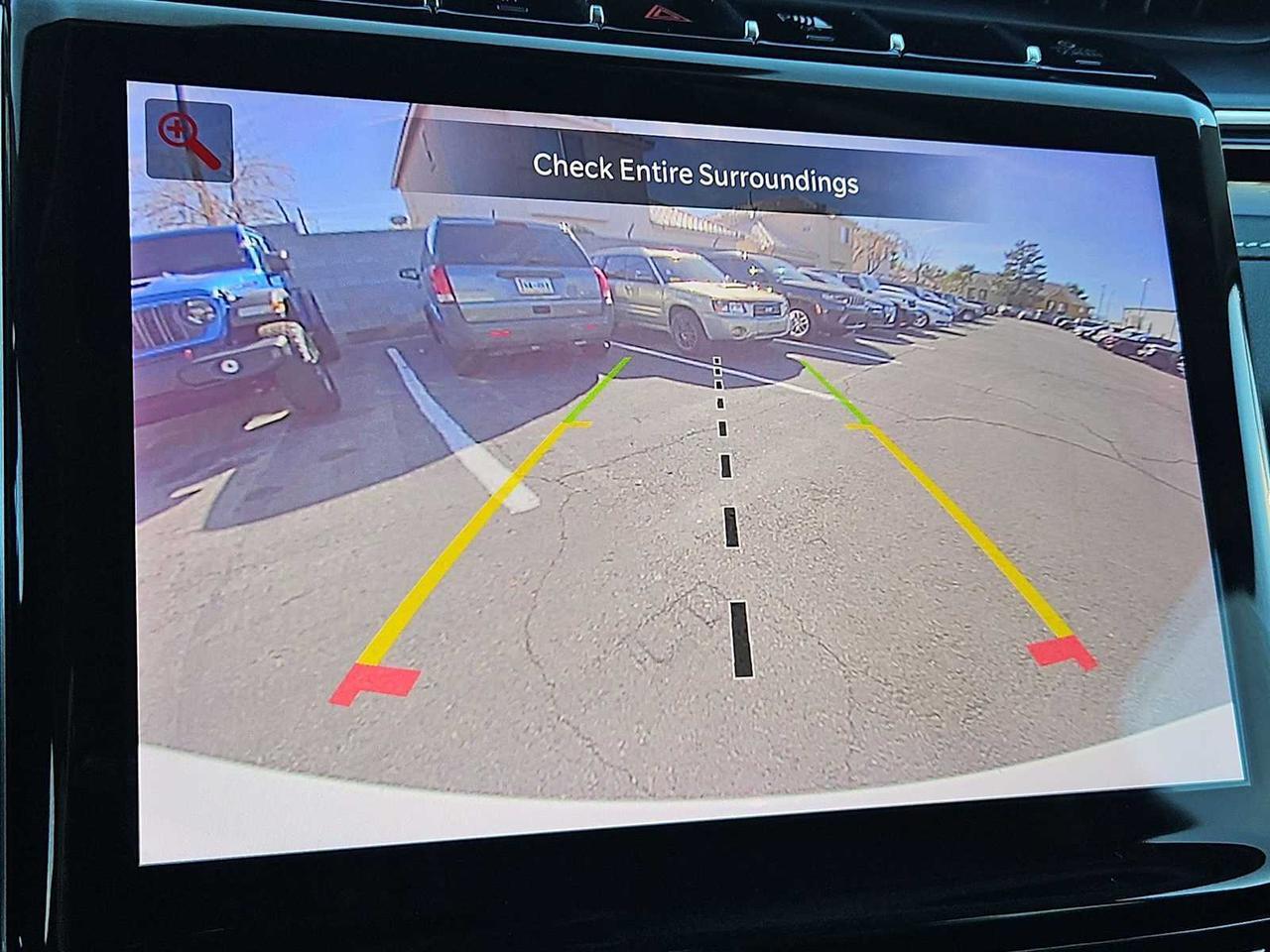 2022 Jeep Grand Cherokee 4xe Irving TX