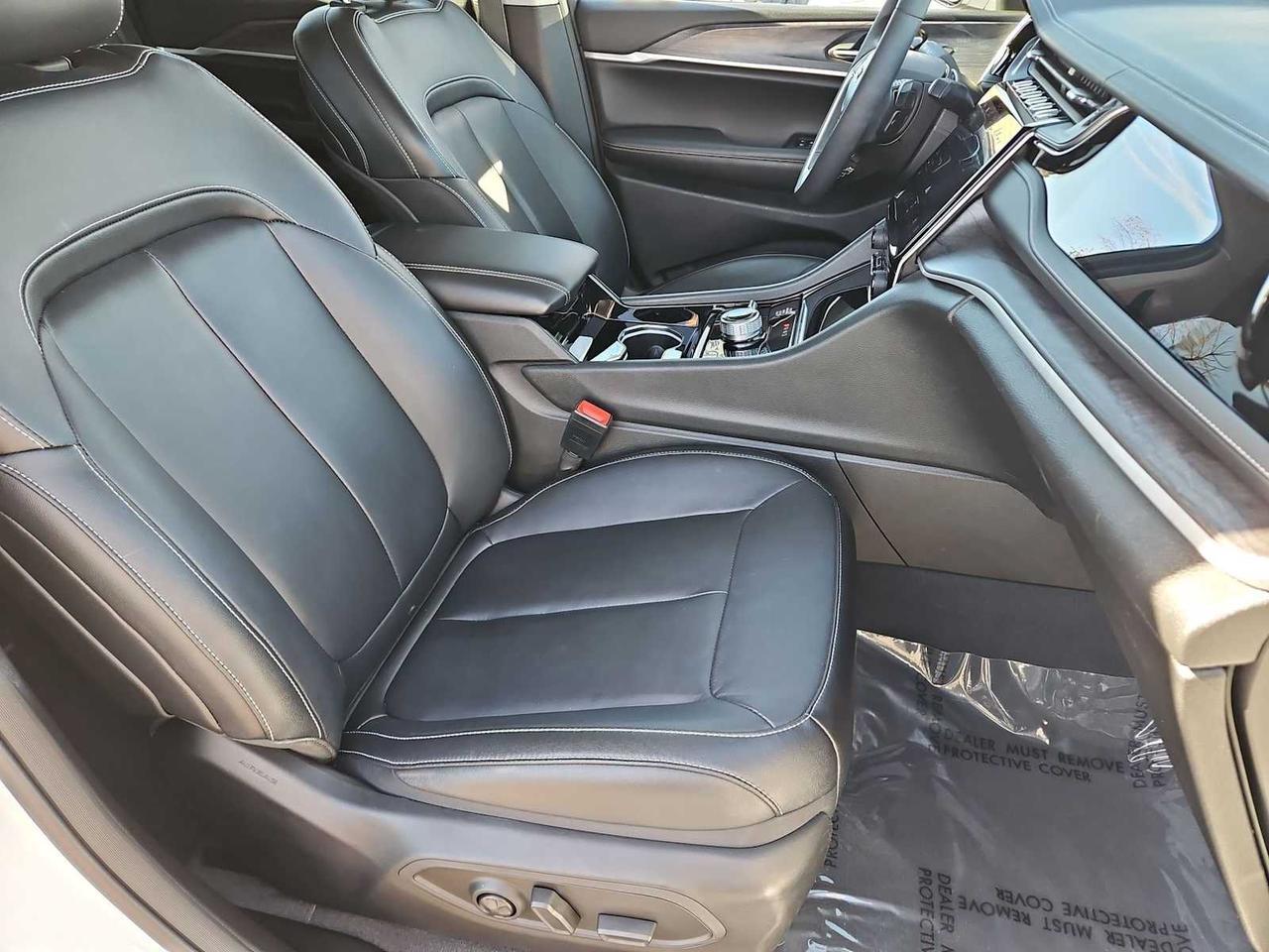 2022 Jeep Grand Cherokee 4xe Irving TX