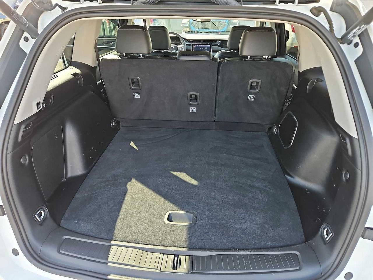 2022 Jeep Grand Cherokee 4xe Irving TX