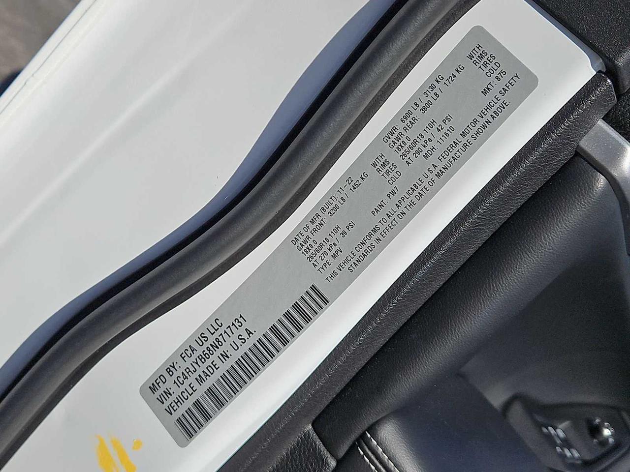 2022 Jeep Grand Cherokee 4xe Irving TX