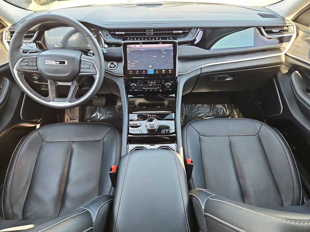 2022 Jeep Grand Cherokee 4xe Irving TX