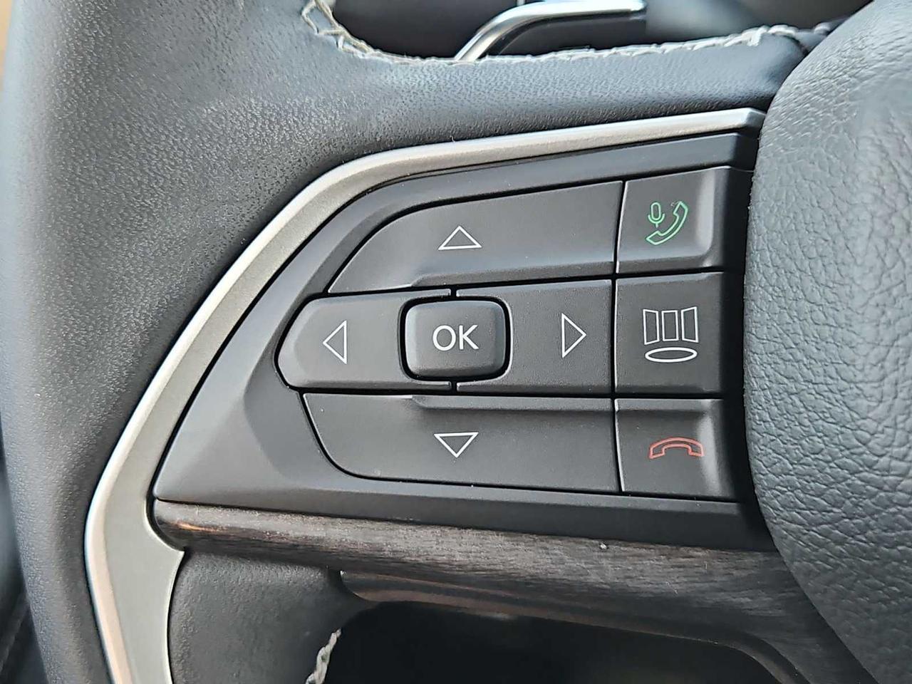 2022 Jeep Grand Cherokee 4xe Irving TX