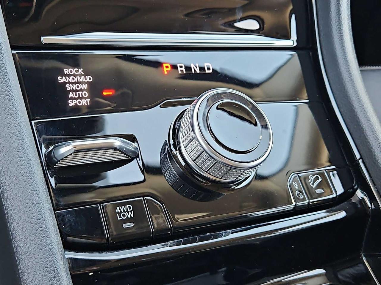 2022 Jeep Grand Cherokee 4xe Irving TX