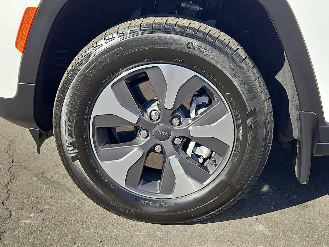 2022 Jeep Grand Cherokee 4xe Irving TX