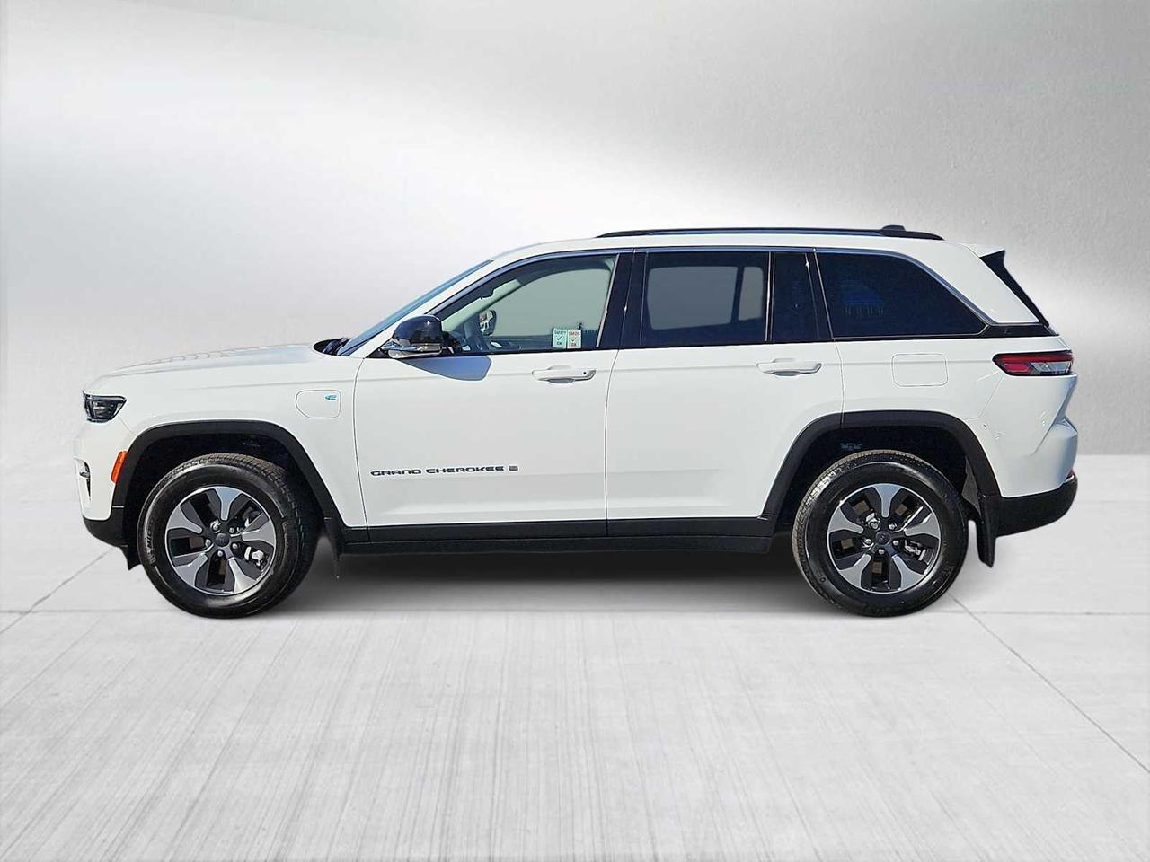 2022 Jeep Grand Cherokee 4xe Irving TX