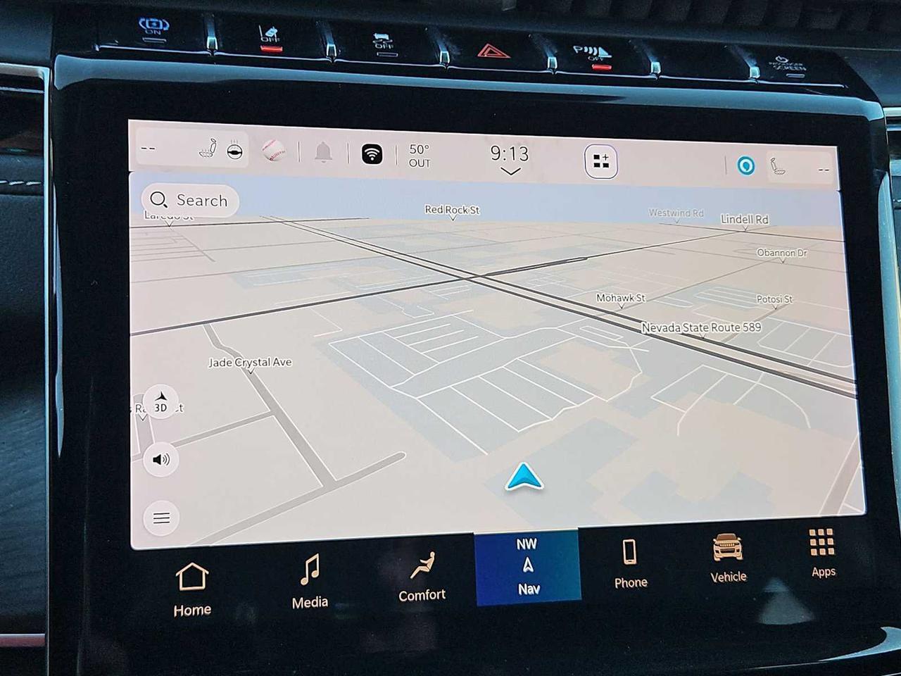 2022 Jeep Grand Cherokee 4xe Irving TX