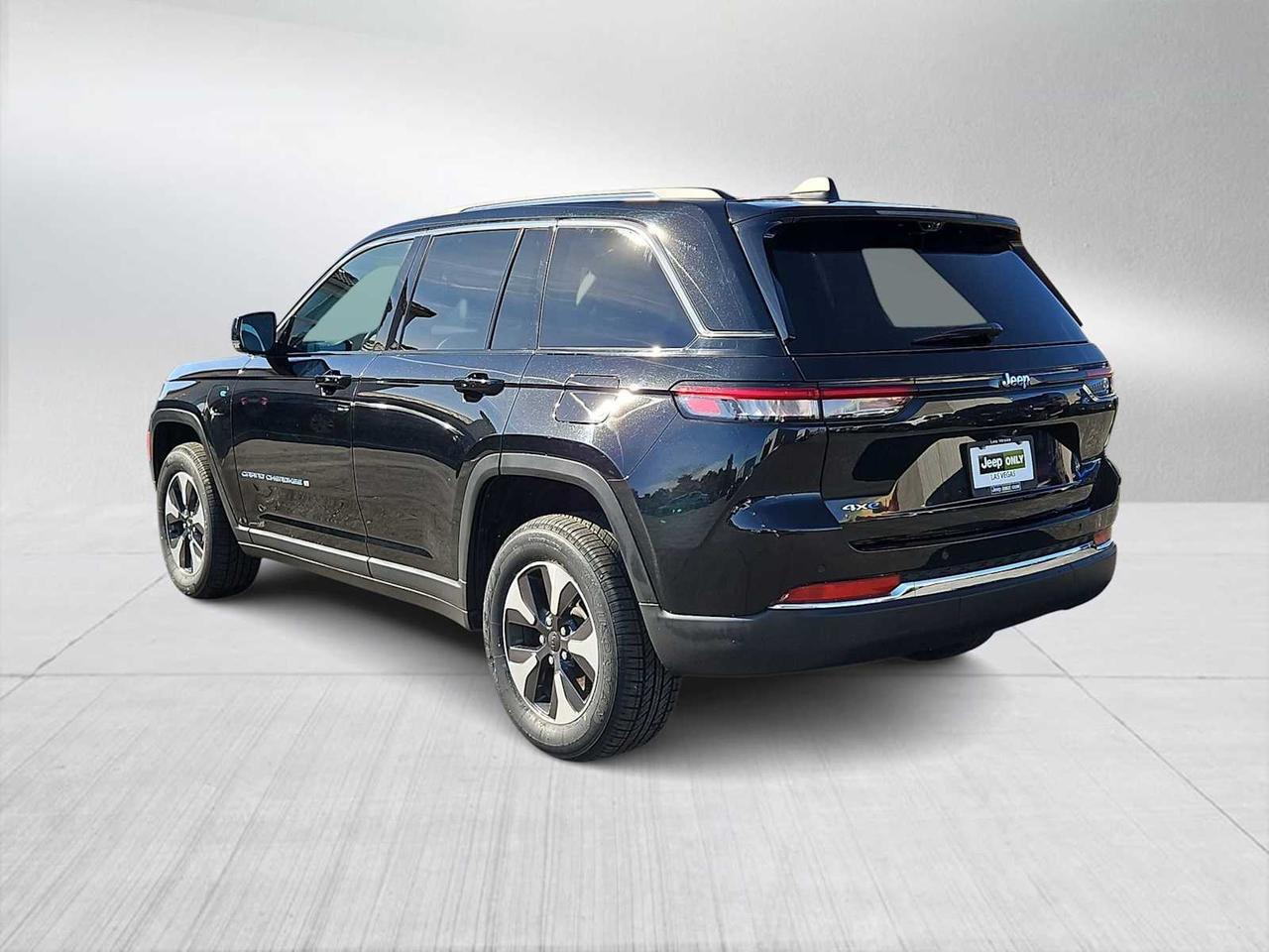 2022 Jeep Grand Cherokee 4xe Irving TX