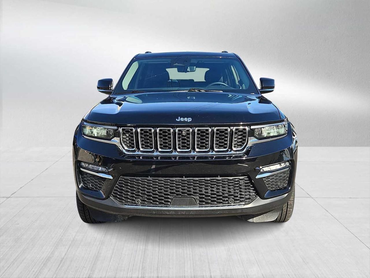 2022 Jeep Grand Cherokee 4xe Irving TX