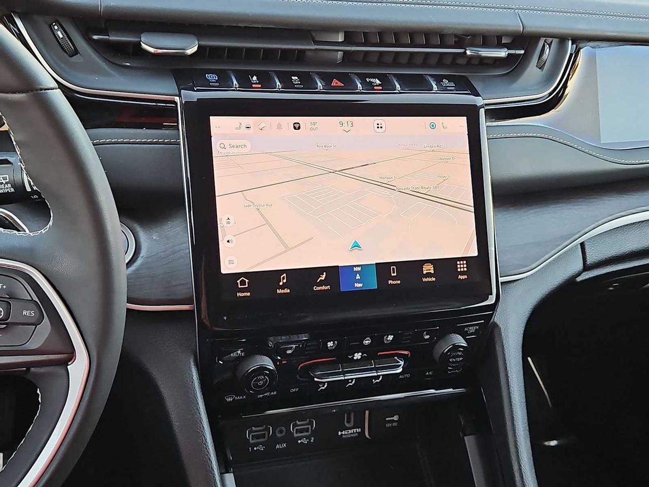 2022 Jeep Grand Cherokee 4xe Irving TX