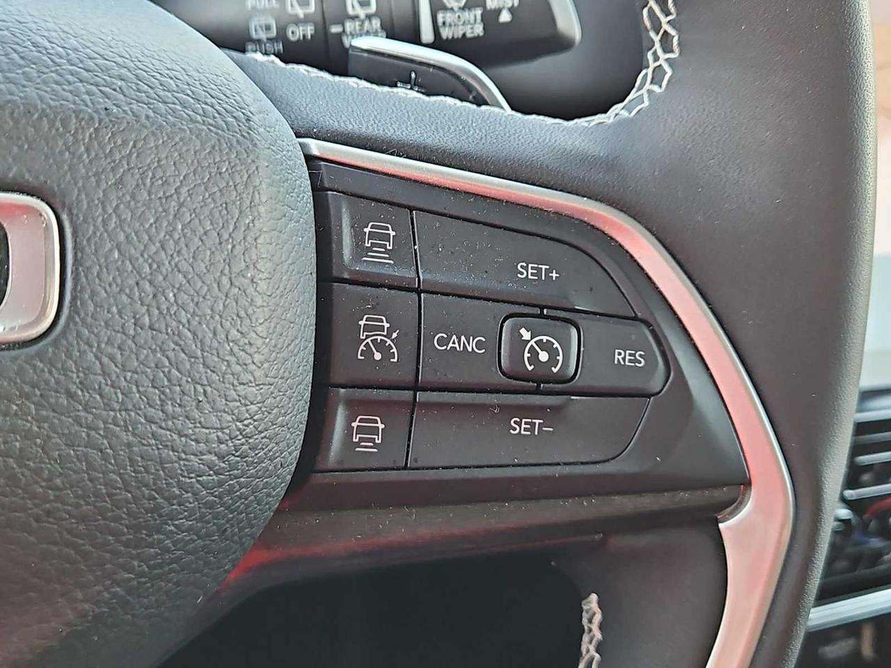 2022 Jeep Grand Cherokee 4xe Irving TX