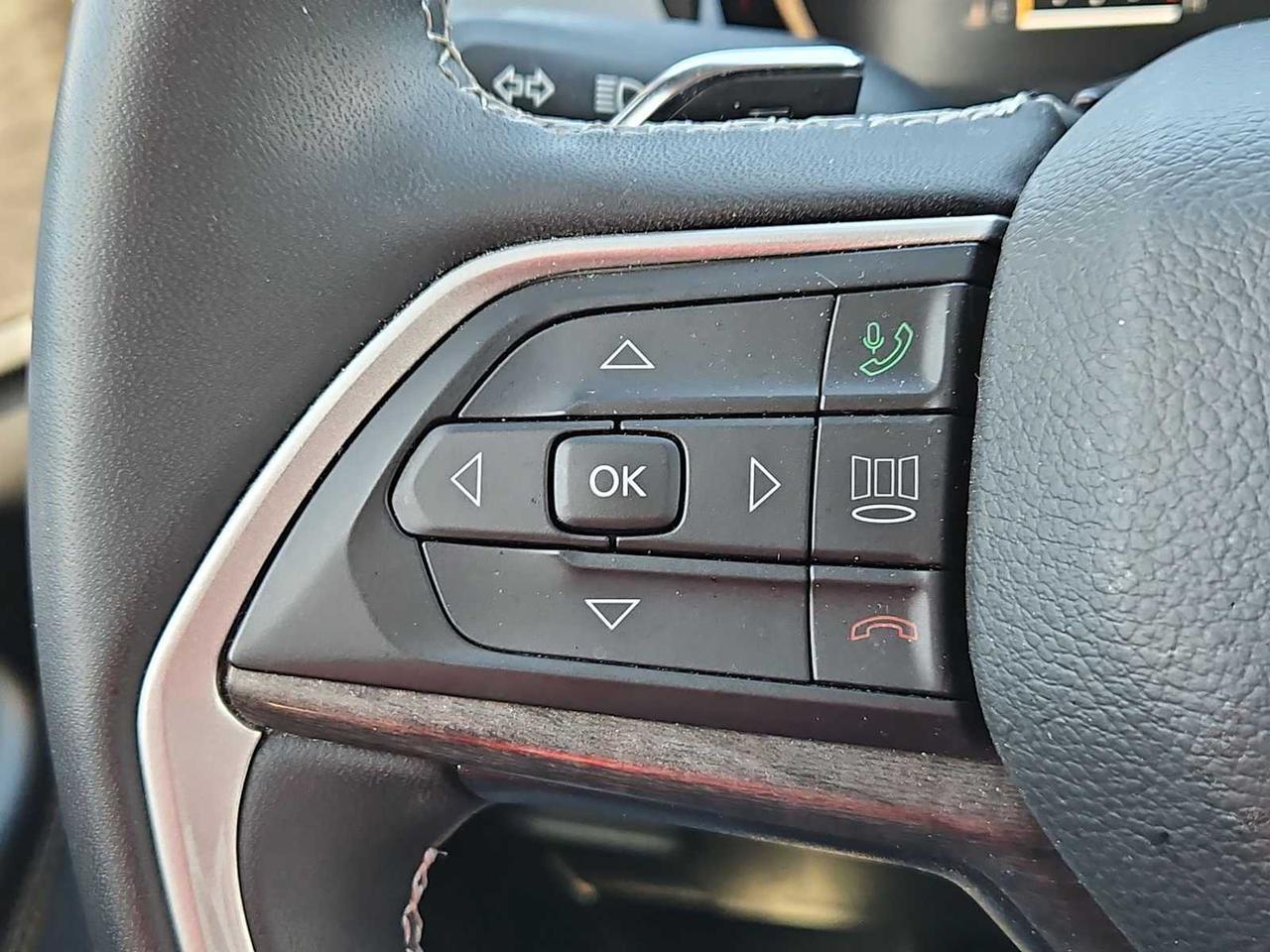 2022 Jeep Grand Cherokee 4xe Irving TX