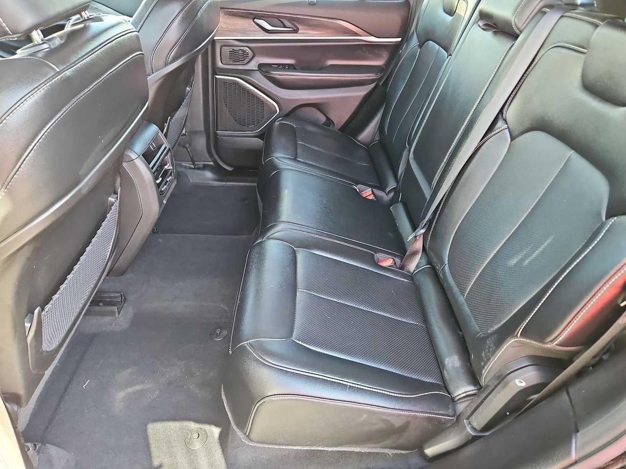 2022 Jeep Grand Cherokee 4xe Irving TX