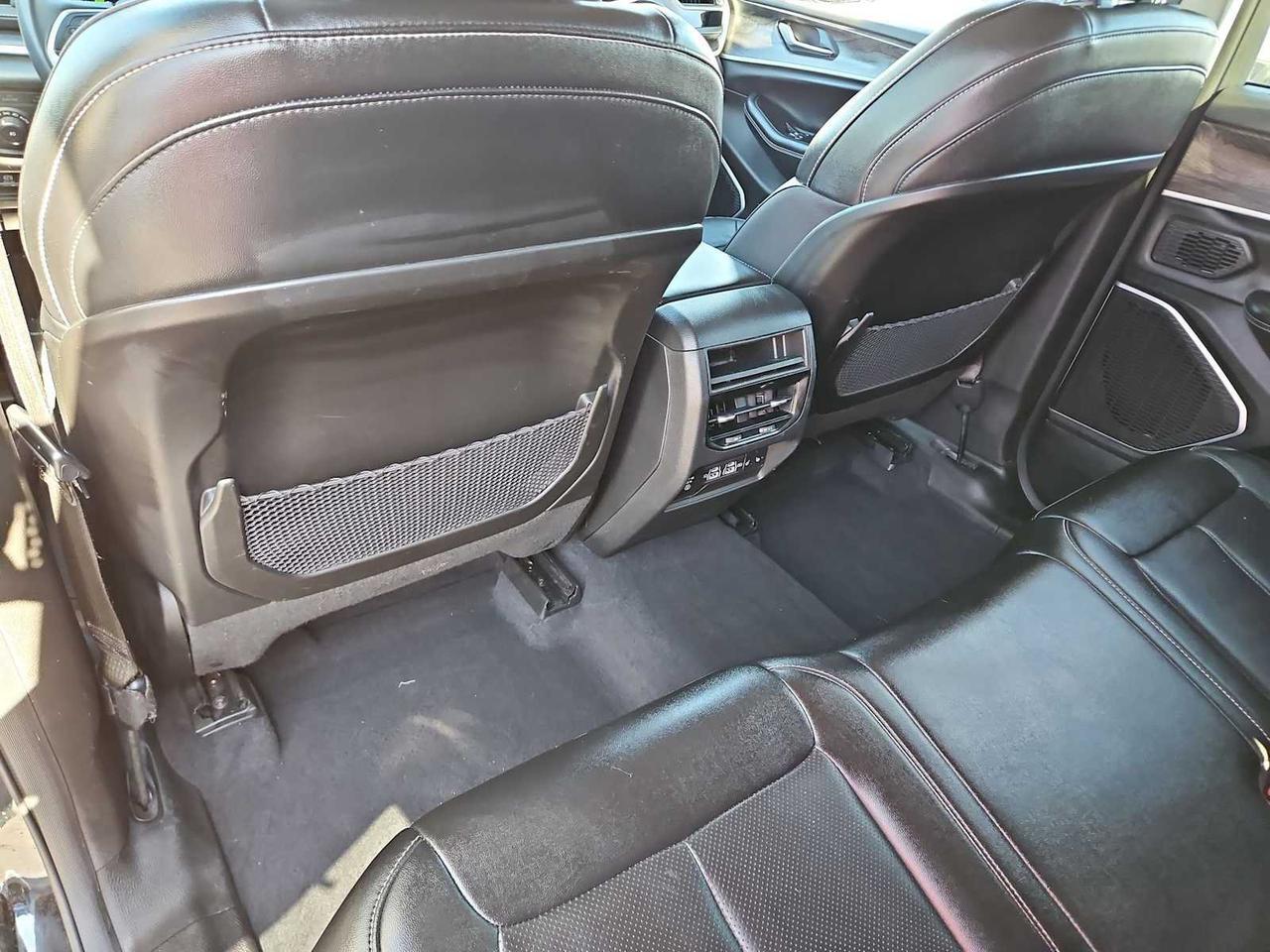 2022 Jeep Grand Cherokee 4xe Irving TX