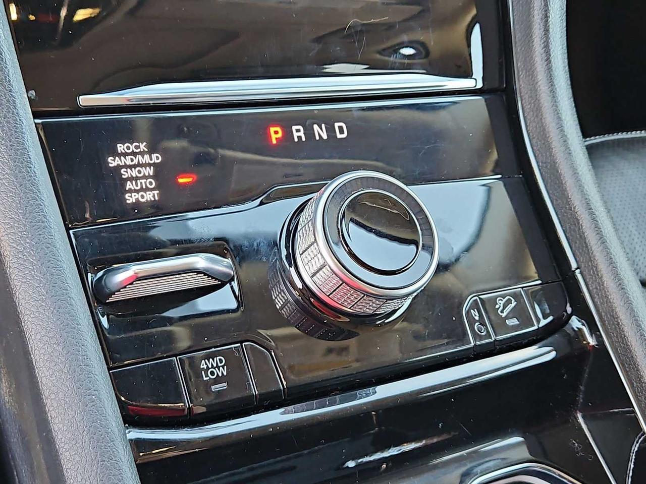 2022 Jeep Grand Cherokee 4xe Irving TX