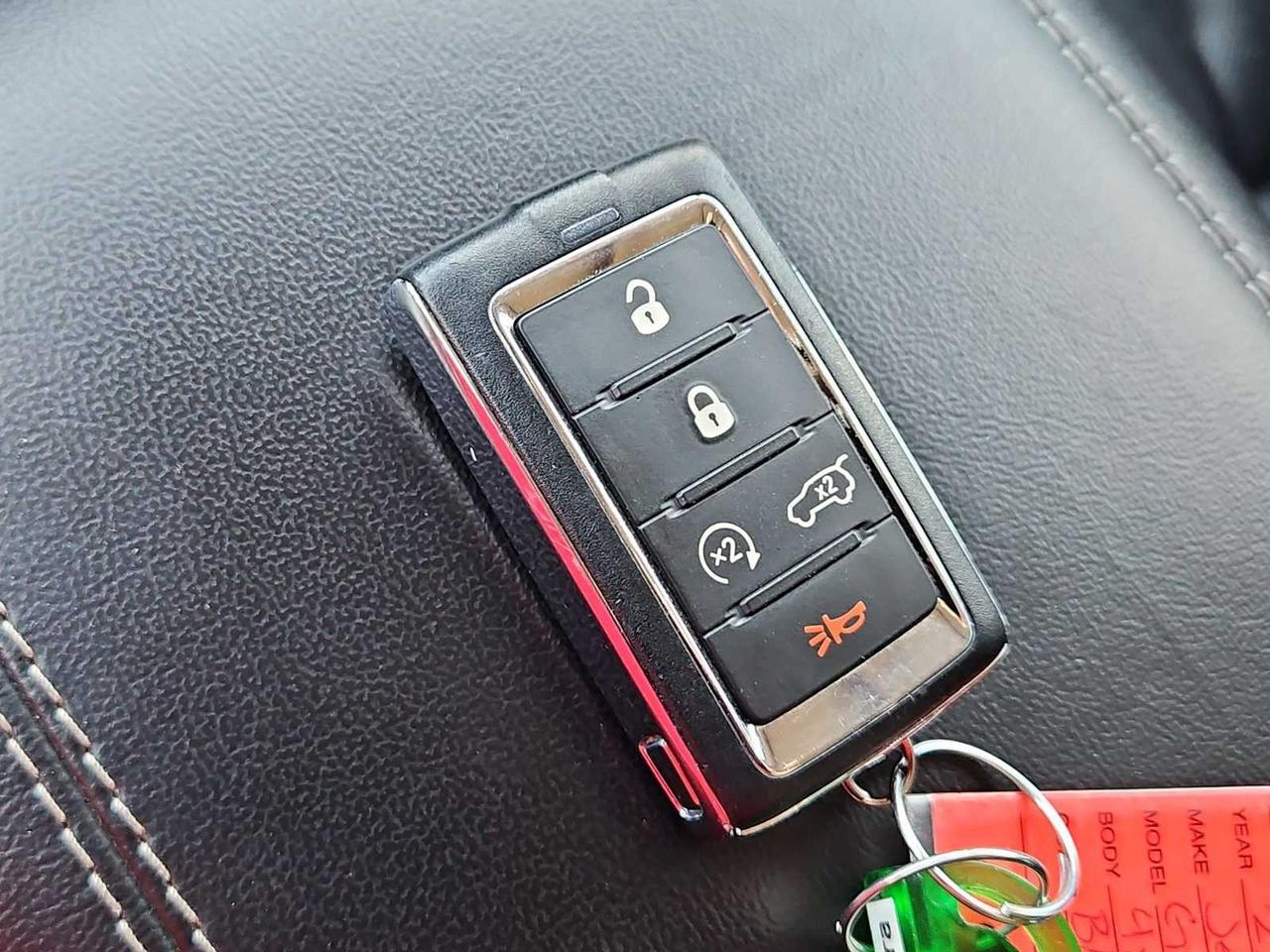 2022 Jeep Grand Cherokee 4xe Irving TX