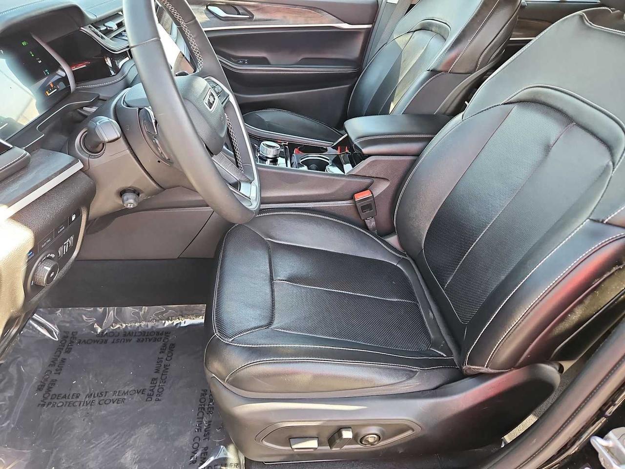 2022 Jeep Grand Cherokee 4xe Irving TX