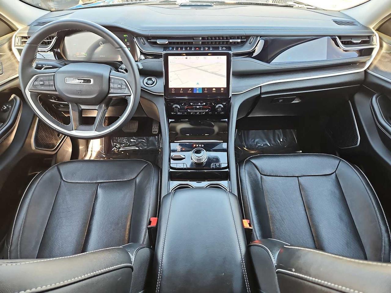 2022 Jeep Grand Cherokee 4xe Irving TX