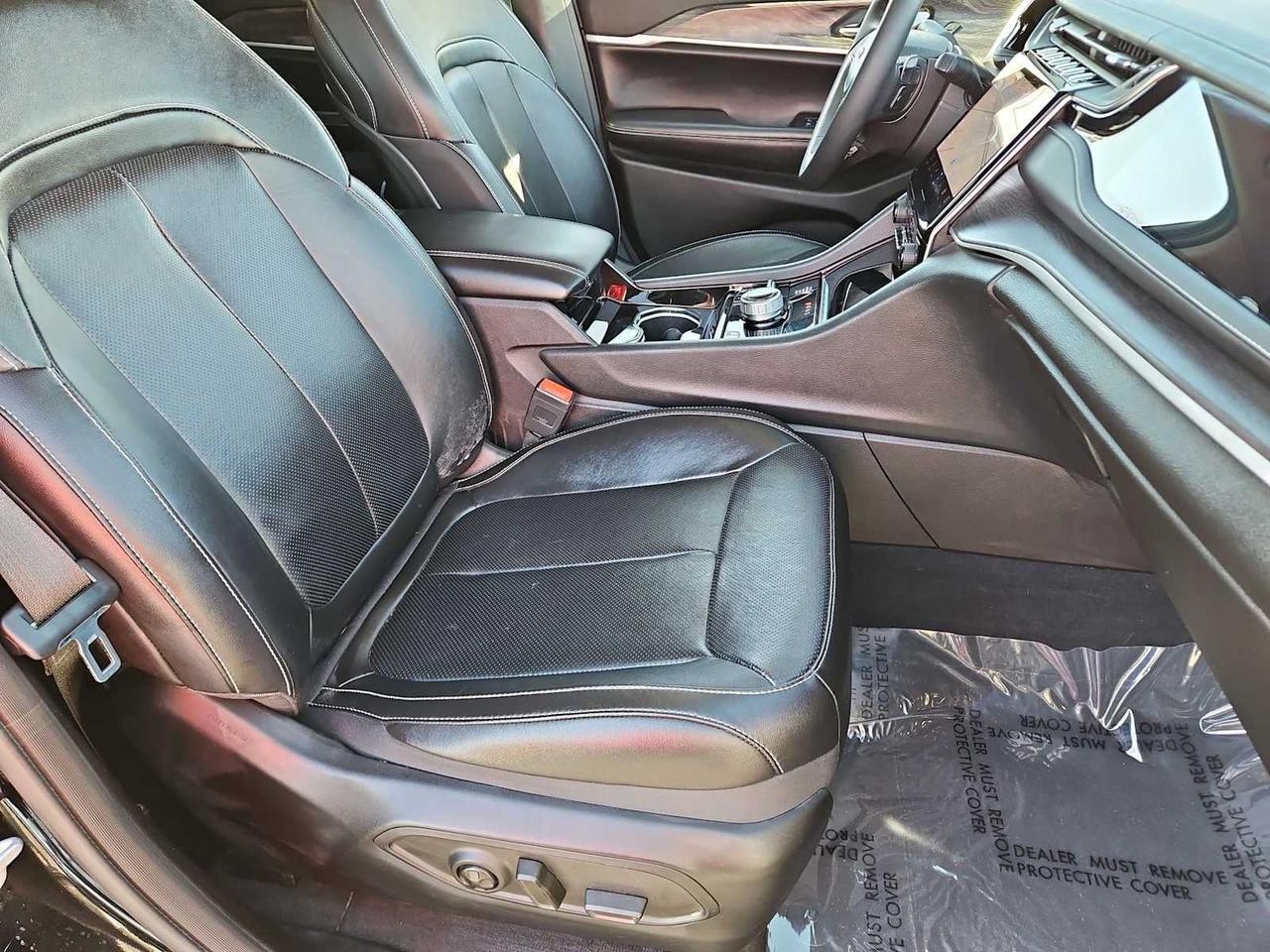 2022 Jeep Grand Cherokee 4xe Irving TX