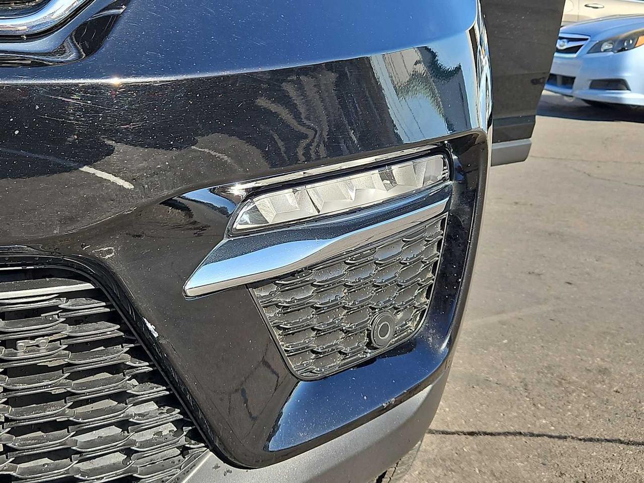 2022 Jeep Grand Cherokee 4xe Irving TX