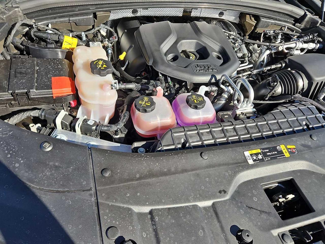 2022 Jeep Grand Cherokee 4xe Irving TX