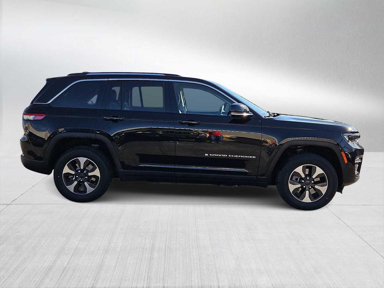 2022 Jeep Grand Cherokee 4xe Irving TX